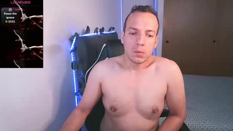 Cerso online show from April 12, 1:49 pm