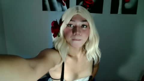 Snapshot of certifiedxdoll_beverly69 chatting on June 29, 9:48 am certifiedxdoll_beverly69 online show from June 29, 9:48 am