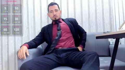 Cesar online show from February 3, 12:54 pm