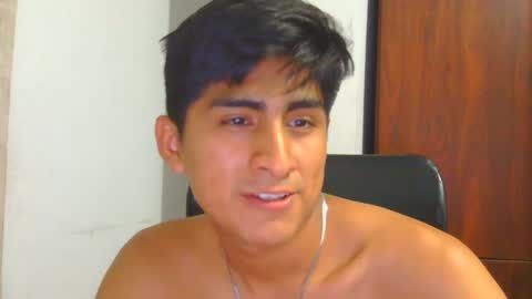 Snapshot of cesarex148 chatting on December 29, 2:49 am Cesar online show from December 29, 2:49 am