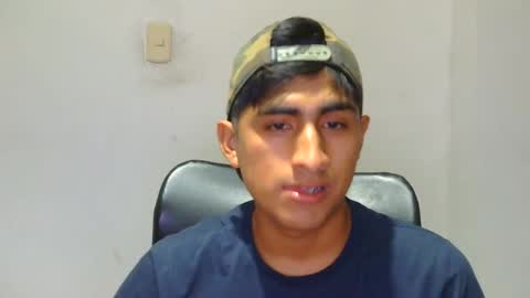 Snapshot of cesarex148 chatting on January 24, 11:45 pm Cesar online show from January 24, 11:45 pm