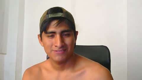 Snapshot of cesarex148 chatting on February 20, 8:47 pm Cesar online show from February 20, 8:47 pm