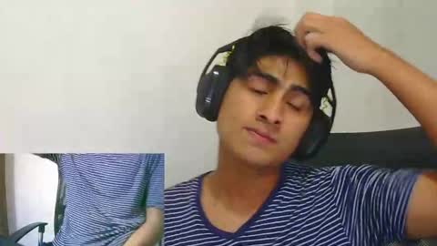 Snapshot of cesarex148 chatting on September 8, 9:03 pm Cesar online show from September 8, 9:03 pm