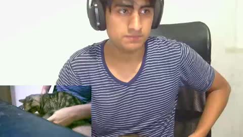 Snapshot of cesarex148 chatting on September 10, 4:45 am Cesar online show from September 10, 4:45 am