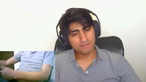 Snapshot of cesarex148 chatting on October 7, 5:10 pm Cesar online show from October 7, 5:10 pm