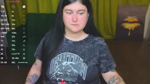 Snapshot of cessiebler chatting on July 20, 5:48 pm Cessie online show from July 20, 5:48 pm