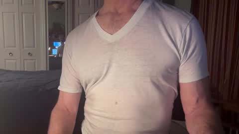 cfnmworkout1 online show from February 5, 3:00 am