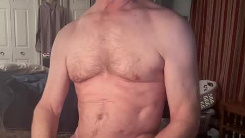 cfnmworkout1 online show from February 13, 2:51 am