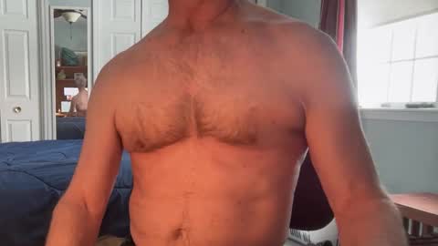 cfnmworkout1 online show from February 23, 7:11 pm