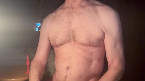 cfnmworkout1 online show from February 26, 9:19 am