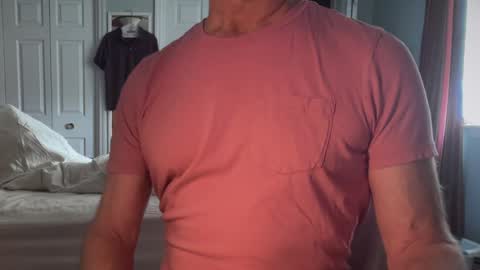 cfnmworkout1 online show from April 4, 11:51 am