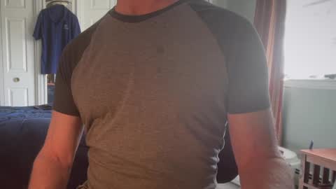 cfnmworkout1 online show from April 12, 2:11 pm