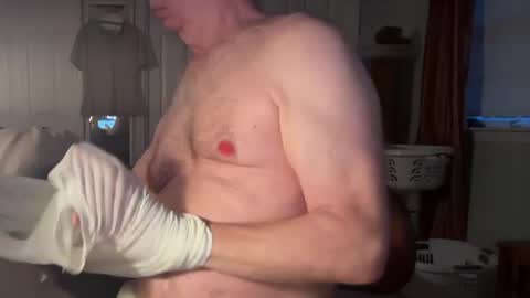 cfnmworkout1 online show from June 1, 12:23 am