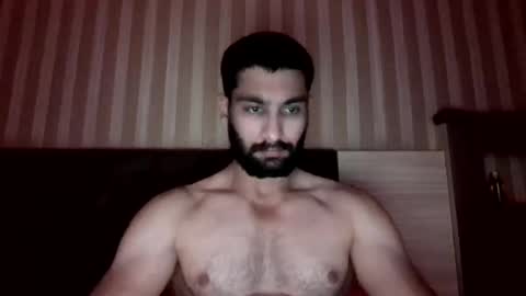 CGBIGDICK online show from January 6, 5:05 pm