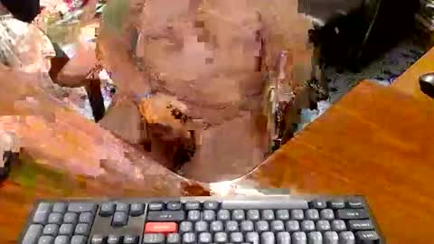 cgpos57 online show from October 21, 2:07 pm