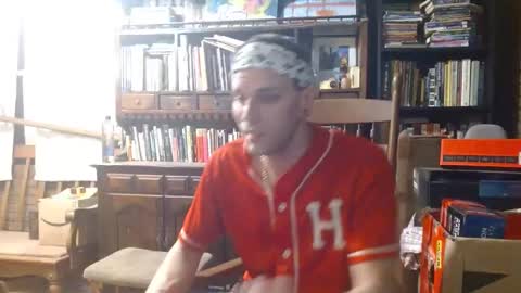 cguffey2284 online show from December 31, 1:47 am