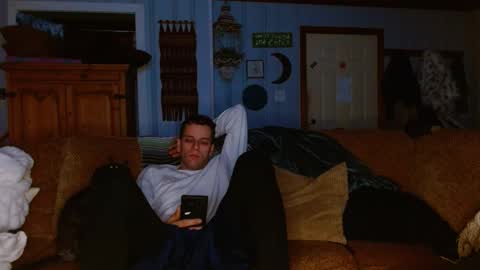 cguffey2284 online show from January 5, 5:09 am