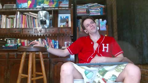 cguffey2284 online show from February 21, 5:46 am