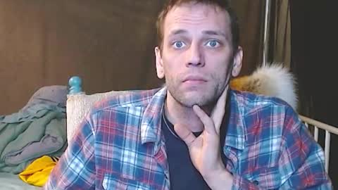 cguffey2284 online show from March 18, 4:21 pm