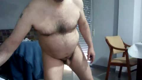 chaals25 online show from March 1, 4:53 pm