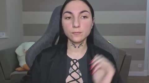 Kate online show from October 28, 6:17 am