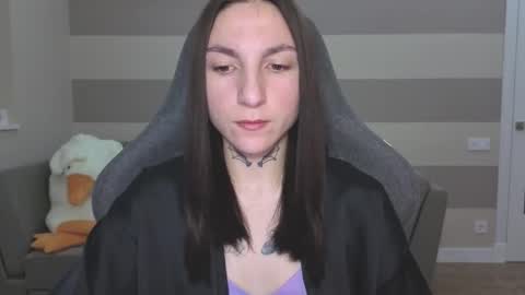 Kate online show from November 10, 8:46 am