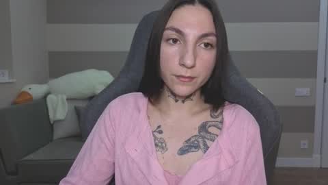 Kate online show from November 25, 6:02 am