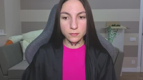 Kate online show from December 16, 7:02 am