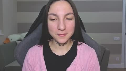 Kate online show from January 17, 6:18 am