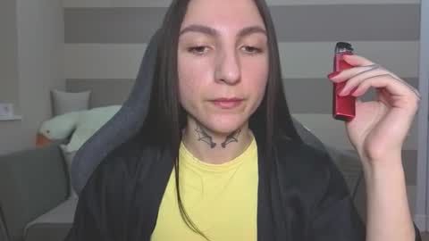 Kate online show from February 26, 10:47 am