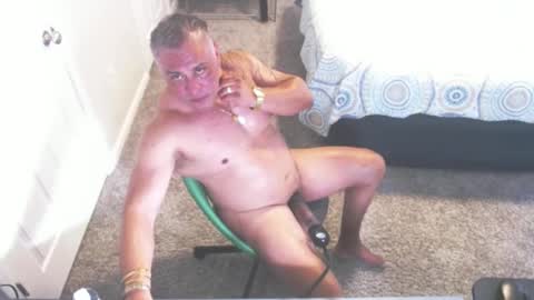 Chuck online show from September 22, 6:43 pm