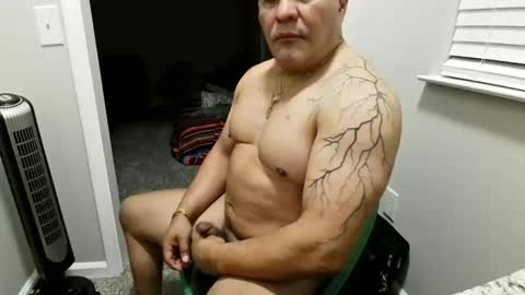 Chuck online show from October 17, 8:50 am