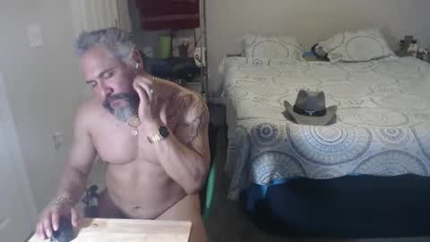 Chuck online show from April 10, 9:03 am