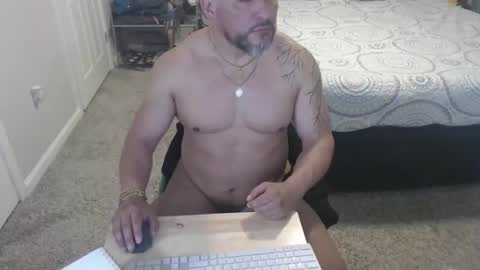 Chuck online show from April 13, 9:26 am