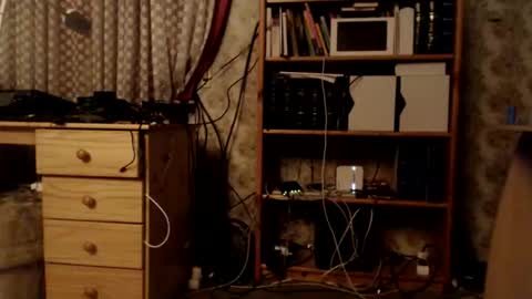 chacoa online show from February 13, 5:20 pm