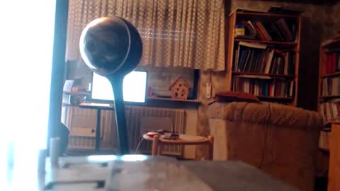 chacoa online show from February 18, 3:19 pm