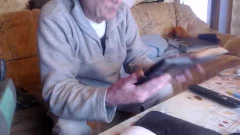 chacoa online show from May 13, 7:06 am