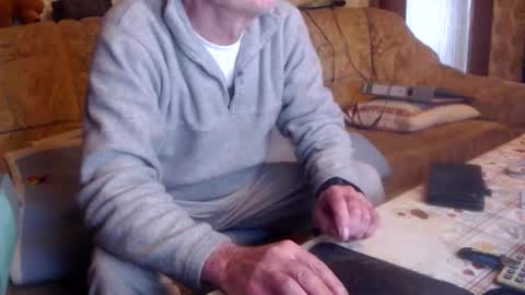 chacoa online show from May 17, 10:11 am