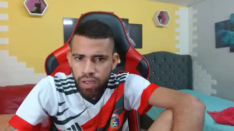 chacorta_ online show from February 26, 2:27 pm