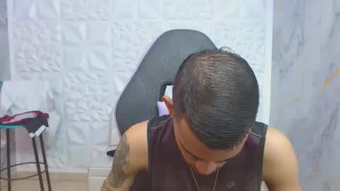 chacorta_ online show from March 6, 2:35 pm