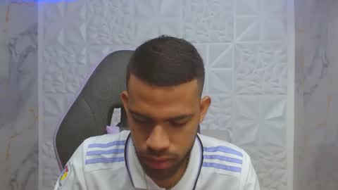 chacorta_ online show from March 7, 1:08 pm