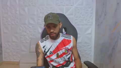 chacorta_ online show from March 15, 2:45 pm