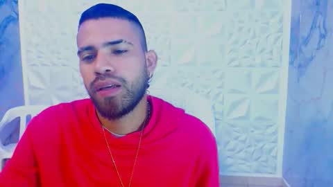 chacorta_ online show from April 16, 12:50 pm