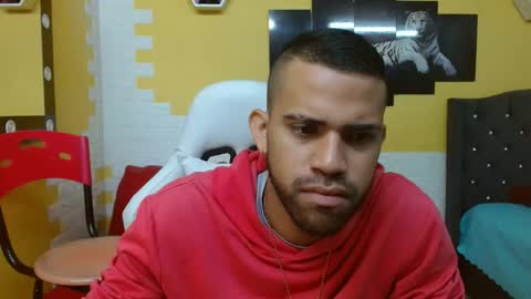 chacorta_ online show from May 26, 12:34 pm