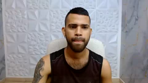 Snapshot of chacorta_ chatting on June 12, 1:21 pm chacorta_ online show from June 12, 1:21 pm