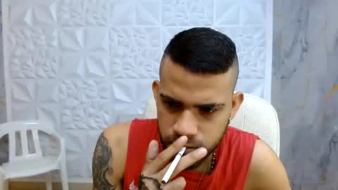 Snapshot of chacorta_ chatting on June 19, 1:04 pm chacorta_ online show from June 19, 1:04 pm