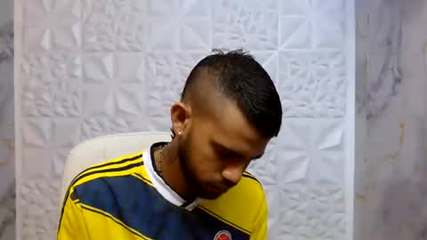 Snapshot of chacorta_ chatting on June 23, 12:25 pm chacorta_ online show from June 23, 12:25 pm