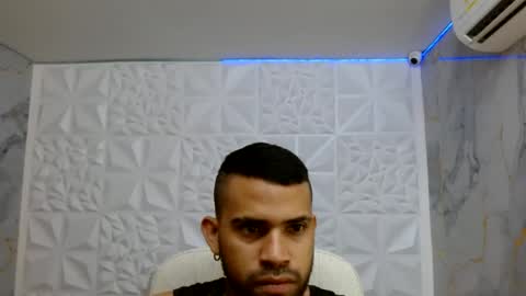 Snapshot of chacorta_ chatting on July 1, 1:02 pm chacorta_ online show from July 1, 1:02 pm
