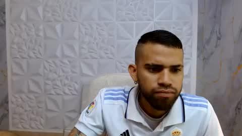 Snapshot of chacorta_ chatting on July 5, 12:56 pm chacorta_ online show from July 5, 12:56 pm