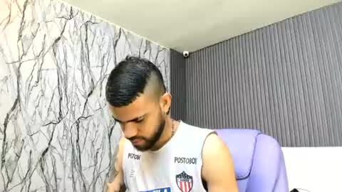 Snapshot of chacorta_ chatting on July 9, 12:31 pm chacorta_ online show from July 9, 12:31 pm